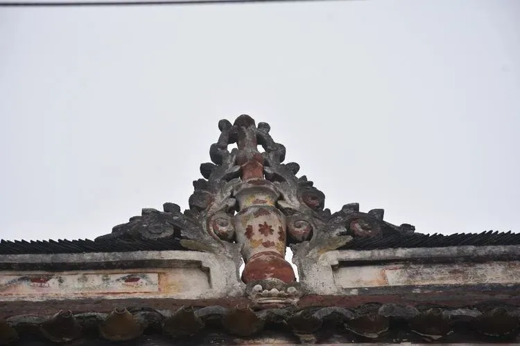 公司牌匾生意牌匾_宗祠牌匾_北岸吳氏宗祠