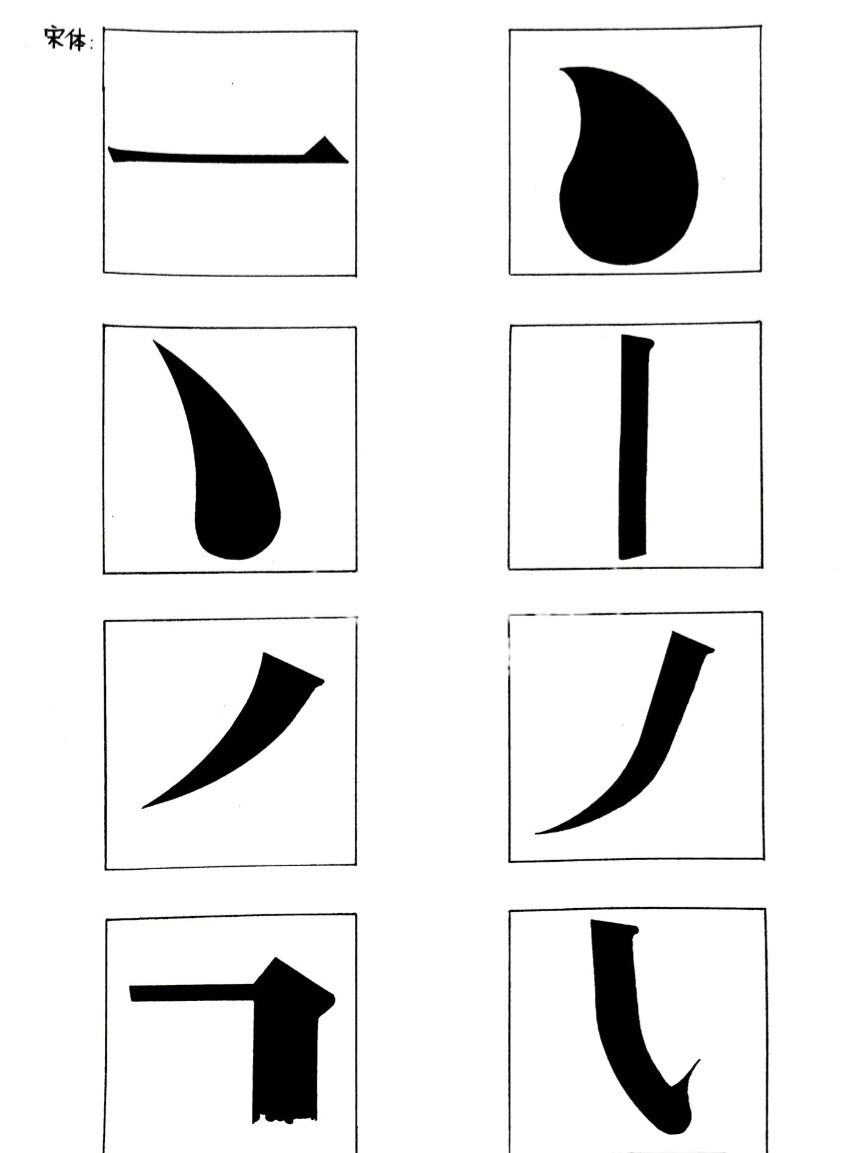 毛筆牌匾字體_什么字體適合做牌匾_牌匾用什么字體最好