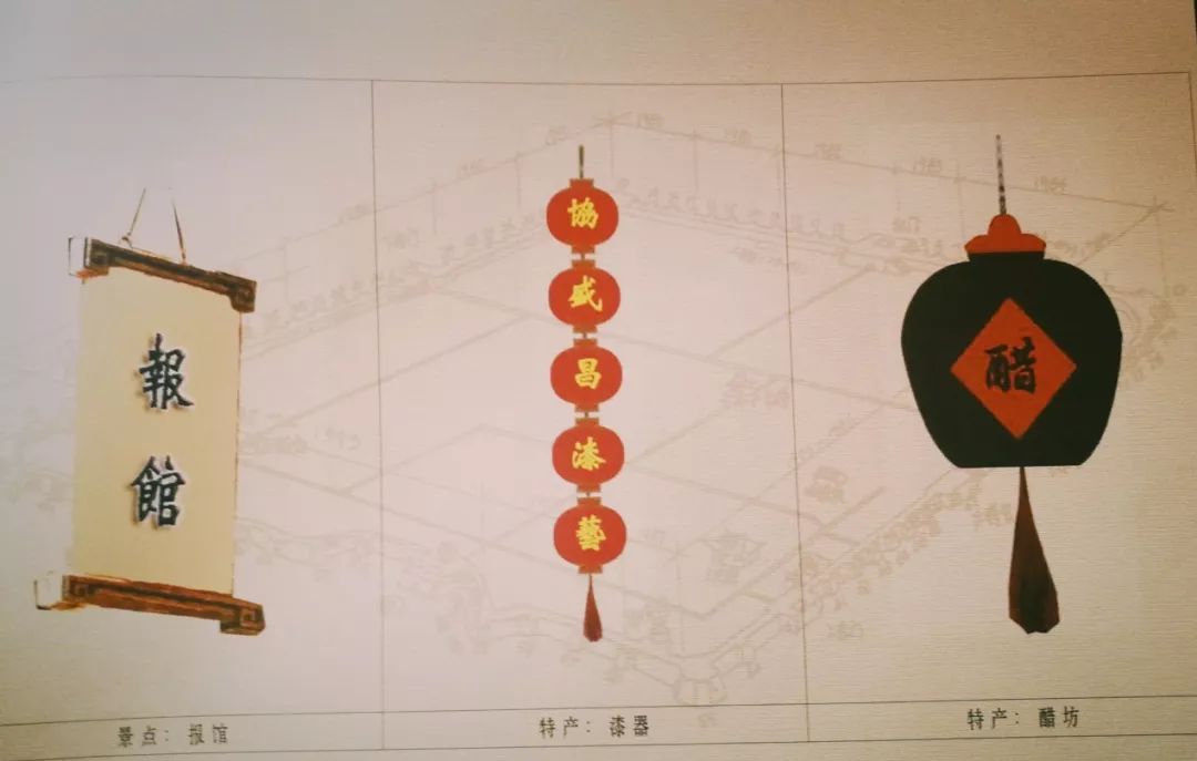 古代牌匾字體_古代牌匾的尺寸_古代牌匾一般用什么字體