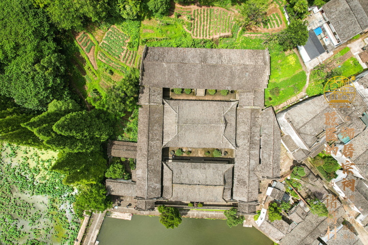 古代府邸布局_古代官員等級與現代官員等級對照_古代官員府邸的牌匾