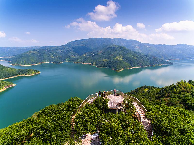 美麗鄉村扶利村_高陵最美麗鄉村岳華村_美麗鄉村入口村牌