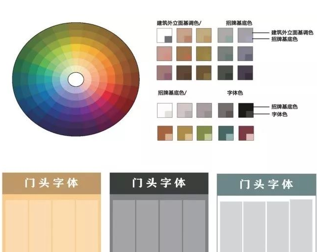 木質廣告牌設計_滬牌拍牌廣告_木質掛牌手工創意環保