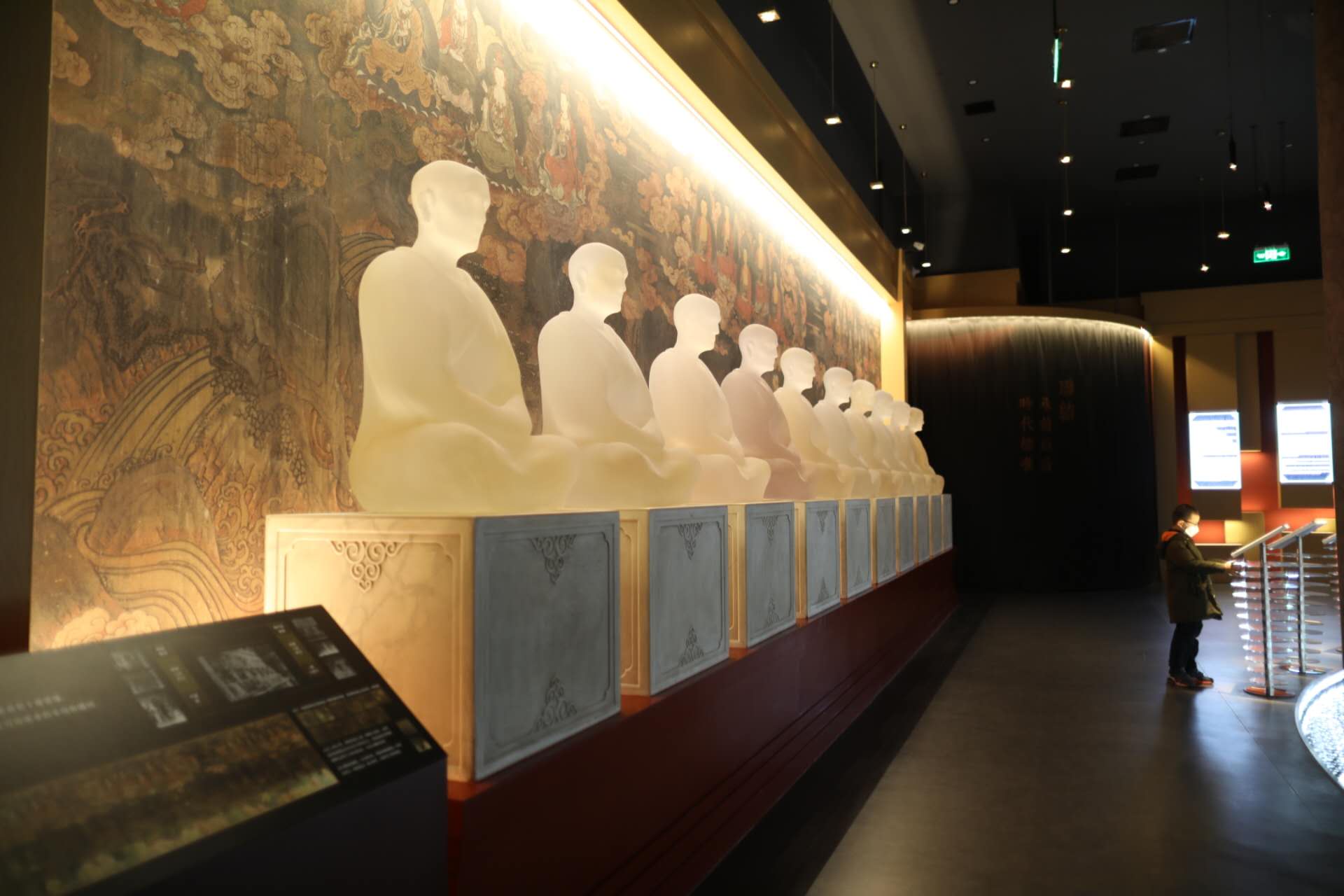 博物館藏品管理_科舉匾額博物館_沈陽(yáng)大悅城a館b館c館d館