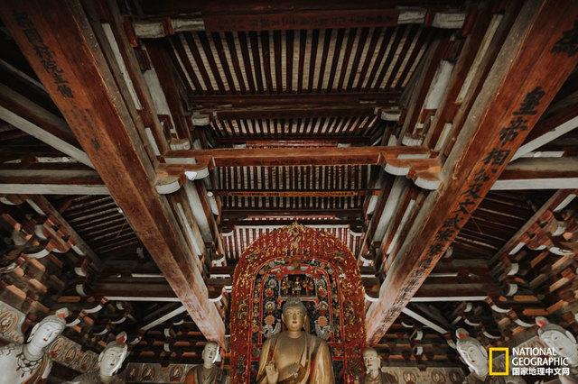 雙林寺匾額_北大匾額京師大學堂牌匾北大招牌北京大學匾額_太和殿匾額復制