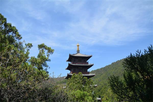 太和殿匾額復制_雙林寺匾額_愛新覺羅·溥杰臨洮縣臥龍寺匾額