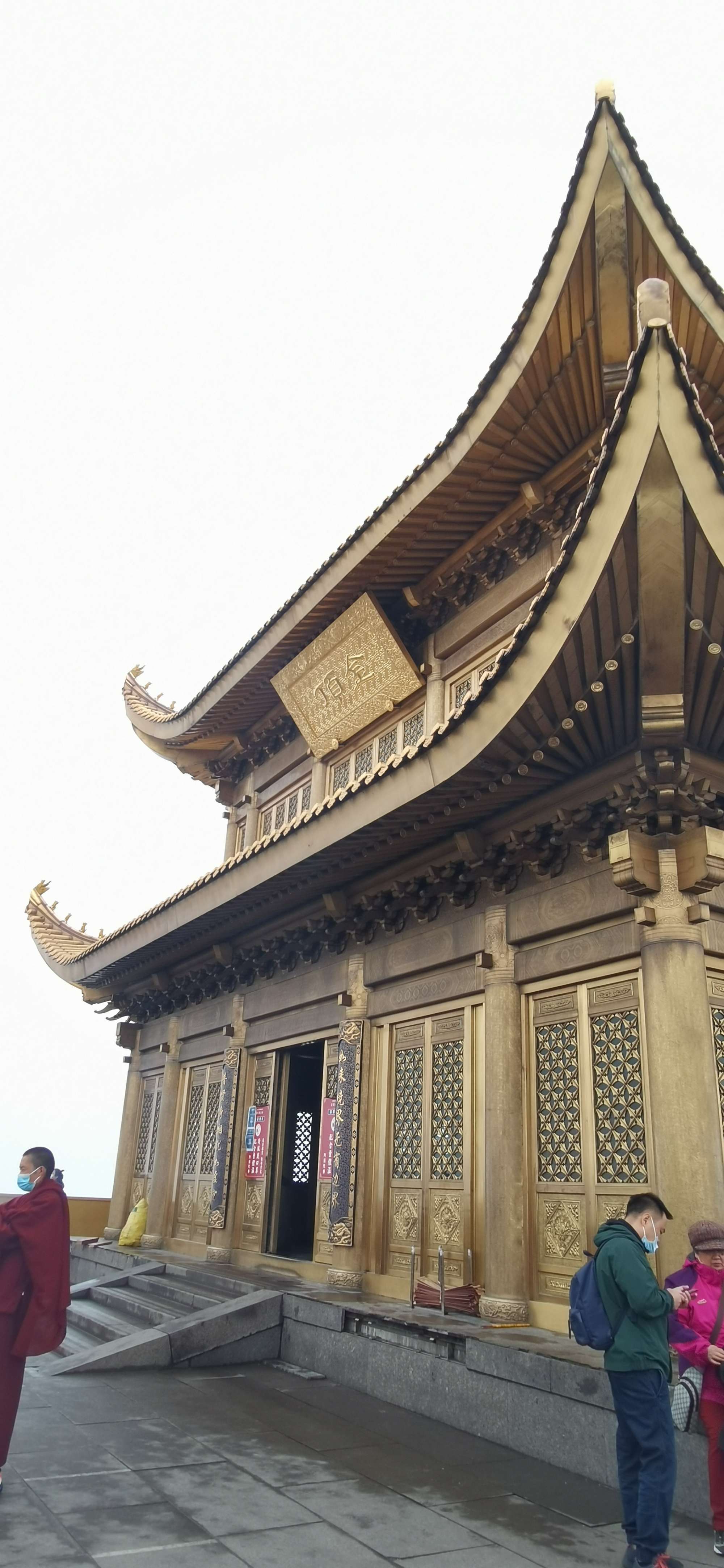 寺院的匾額_寺廟匾額題字_寺院名匾額