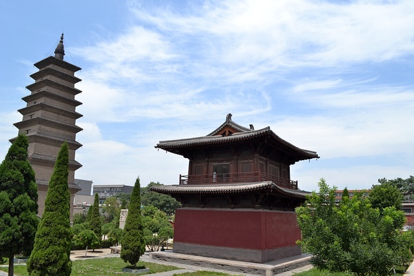 寺院的匾額_寺院牌匾內容_寺院名匾額