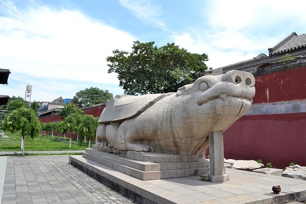 寺院的匾額_寺院名匾額_寺院牌匾內容